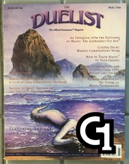 Duelist Issue 006